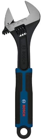 Bosch instelbare sleutel 300mm ♪ bosch ♪ line