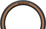 Maxxis buitenband Minion DHF 3C EXO TR Tanwall 27.5 x 2.30 vouw