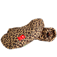 Wobs handmof specials leopard