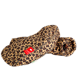 Wobs handmof specials leopard