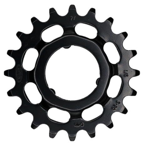 Tandwiel Shimano Nexus 20-tands 1 2 x 1 8 Cr-Mo -