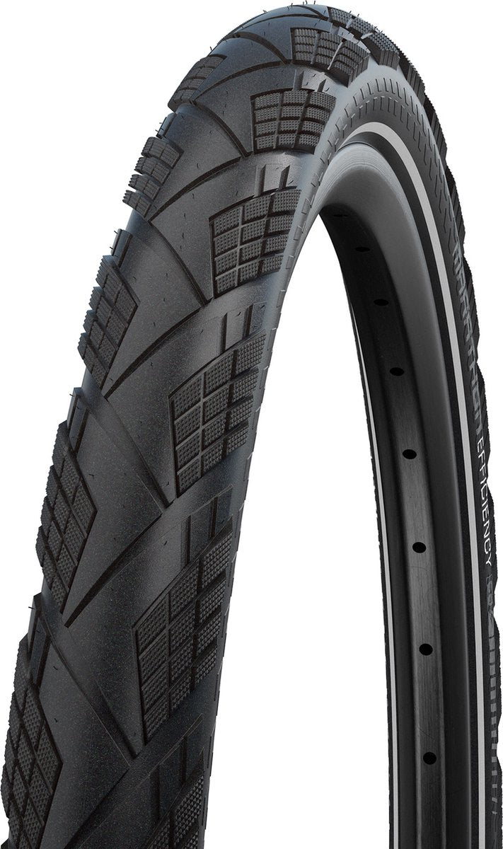 Schwalbe Exteriör 27,5-2,35 (60-584) Maratoneffektivitet EVO ZV R