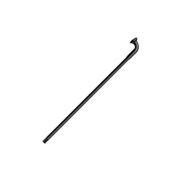 Spaken 272-13 Raggi ø2.33 mm FG 2,6 - zwart RVS