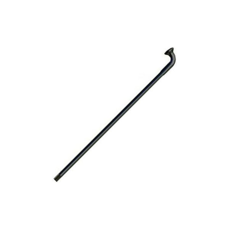 Spaken 280-13 Raggi ø2.33 mm FG 2,6 - zwart RVS