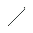 Spaken 244-13 Raggi ø2.33 mm FG 2,6 - zwart RVS
