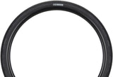 Ultradynamico folding tire