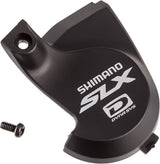 Shimano gear indicator cover for sl-m670