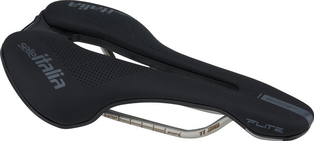 Selle italia flite boost ti316 superflow saddle