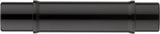 Zipp axle for 76 disc hubs