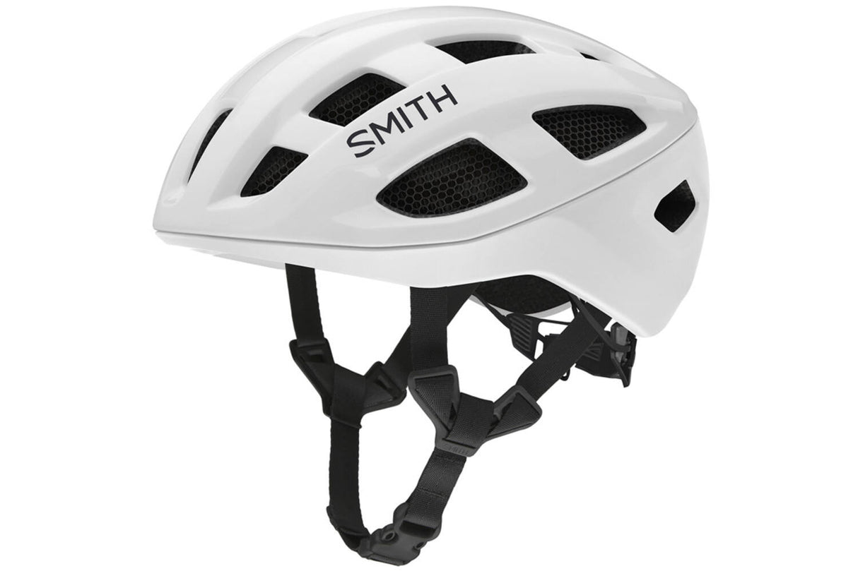 Smith helm triad mips white matte white