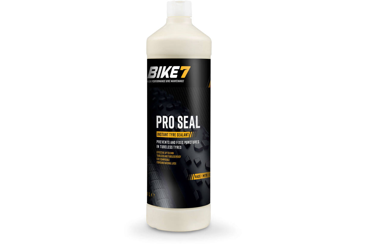 Bike7 pro segl 1 liter