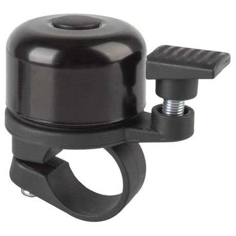 M-wave fietsbel airbell pro inclusief gëintegreerde tracking chip