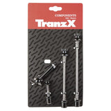 TranzX - Tranx-x snelspan-set m slot