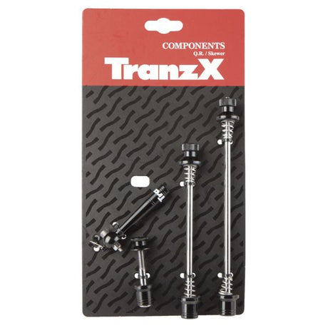 TranzX - Tranx-x snelspan-set m slot