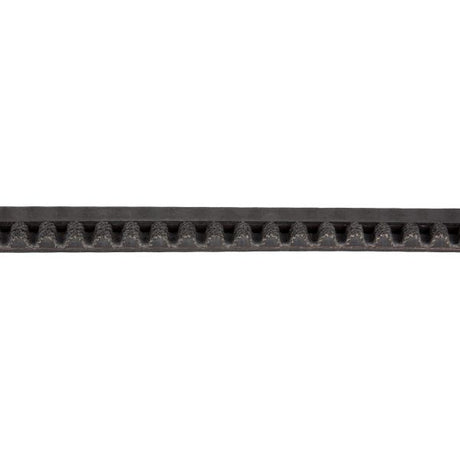 Gates aandrijfriem cdc carbon drive 122t - zwart