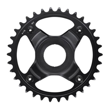 Shimano kettingblad STEPS 34T E7000 SM-CRE70B
