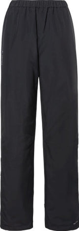 Vaude women's escape bike warm trousers