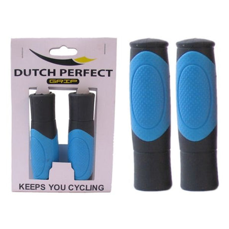 Stevige fietsgreep van rubber - 80 cm
