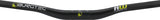 Burgtec ride wide carbon dh 31.8 20 mm riser handlebars
