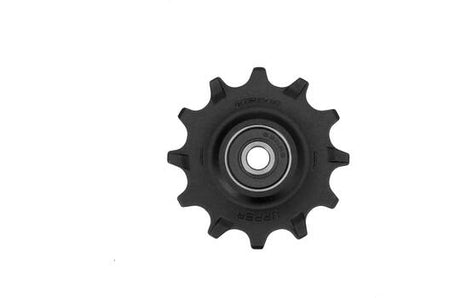 Trivio - derailleurwieltjes 12 12t stainless lagers