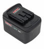 Nac batterij 18 v b18-60-s 6,0ah