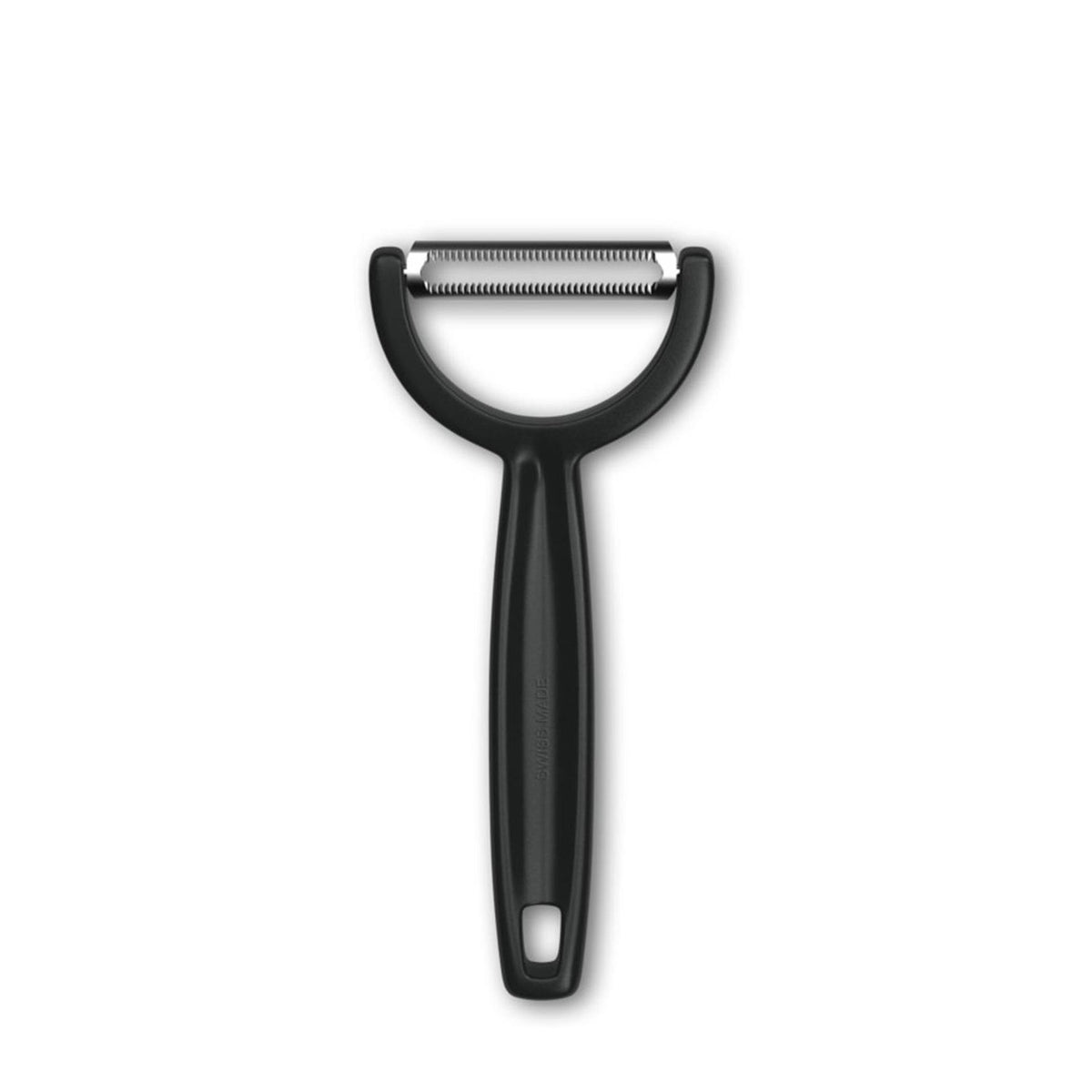 Victorinox dunschiller ypso zwart kartel dubbel