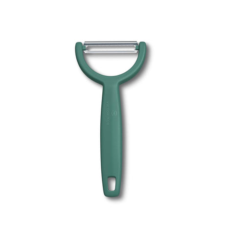 Victorinox dunschiller ypso groen kartel