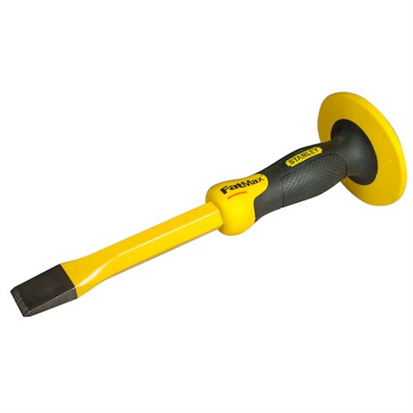Stanley handgereedschap stanley koudbeitel 25mm lang fatmax