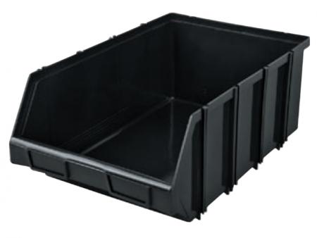 Patrol modulebox zwart 4.1 *