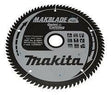 Makita rondzaag 350x30x100z makblade plus hout >>>b-32677