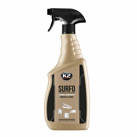 K2 universele surfo odt vaatwasser 750ml