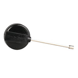 Kenro spuitbus lucht + plastic kraan 360 ml