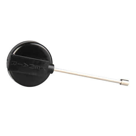 Kenro spuitbus lucht + plastic kraan 360 ml