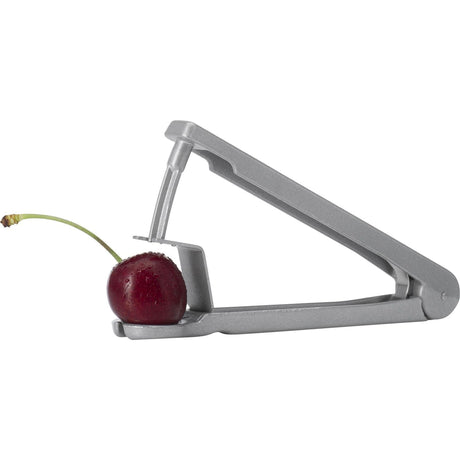 Westmark kersenontpitter, lengte: 14 cm, aluminium, kernex, zilver, 40002260