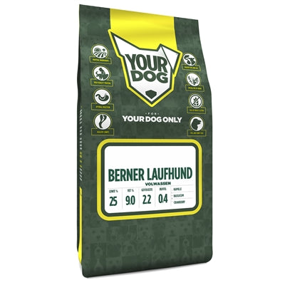 Yourdog yourdog laufhund mature