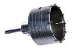 Geko kroon sds 100mm