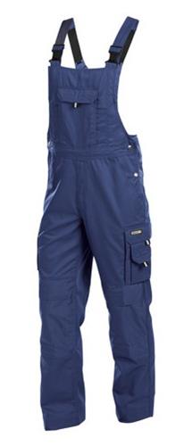 Dassy amerikaanse overall ventura p k marine 62
