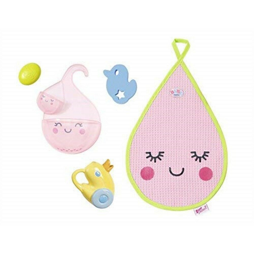 Baby born bad accessoires