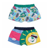 Baby Born Baby Born Holiday Swimming Trunks