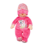 Zapf Creation Baby Born Sleepy para bebés