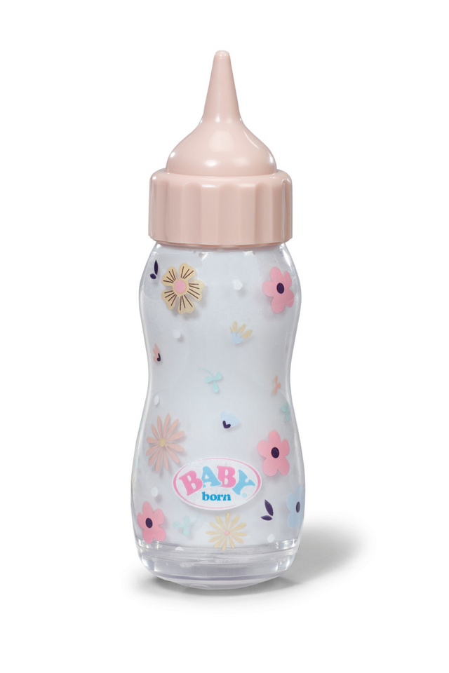 Baby born fopflesje