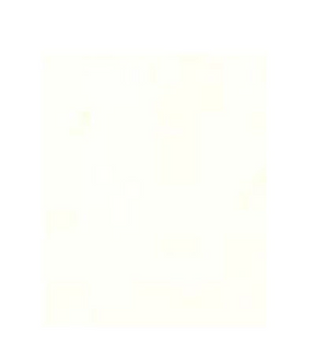 Folia fotokarton beige 50x70cm 300gr pak a 25 vel