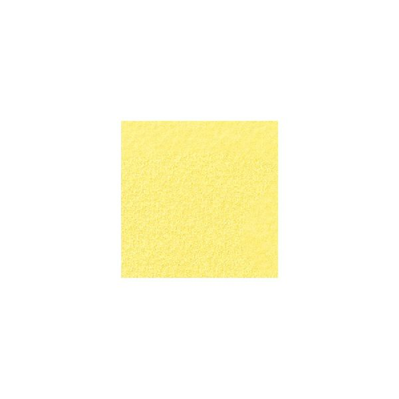 Folia fotokarton citroengeel 50x70cm 300gr pak a 25 vel
