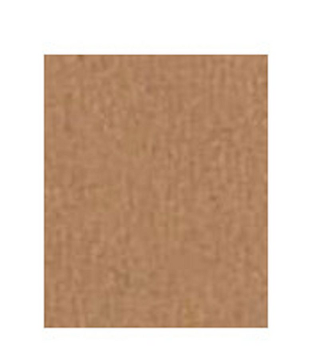 Folia fotokarton lichtbruin 50x70cm 300gr pak a 25 vel
