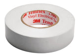 3m Tape-White Templex IsFlex Tape 15 mm 10 m wäiss