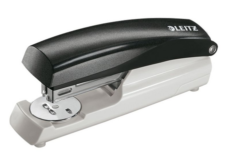 Leitz nexxt 5500 nietmachine zwart