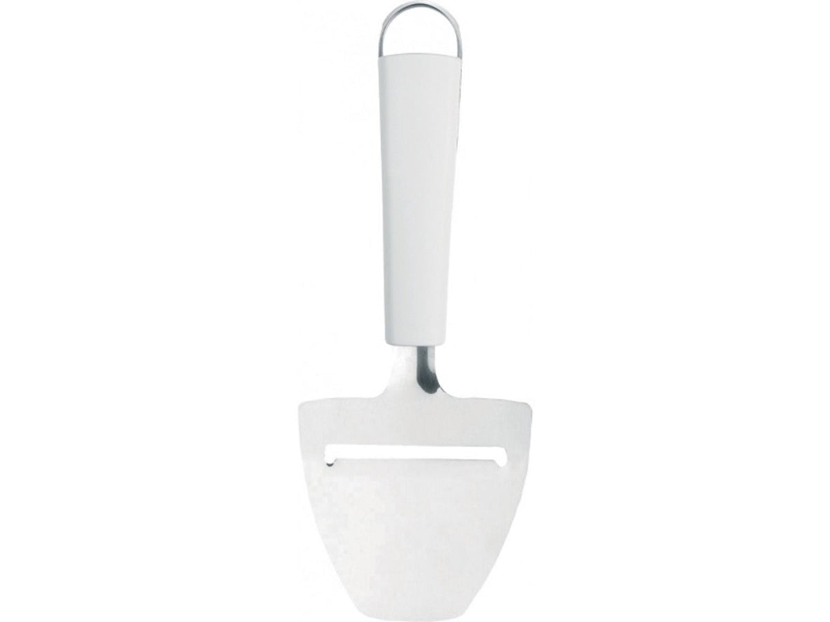 Brabantia essential kaasschaaf wit