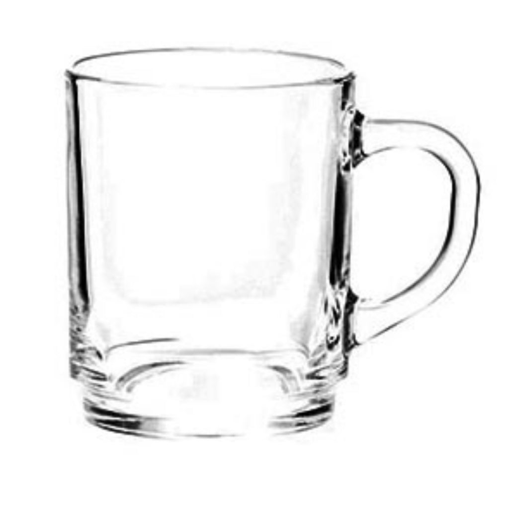 Montana Téi Glas 250ML Trend