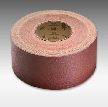 Sia abrasives schuurrol 1919 siawood 95mm x 50m p100