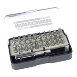 Brüder Mannesmann Brüder Mannesmann Battery Tools Set 20 V.